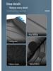 Mercedes-Benz C-Class/C260L Floor and Trunk Mats: Eco-Friendly, Stain-Resistant TPE, 2023 Model Suitable