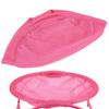 Detachable Cat Hammock Washable Breathable Pet Hanging Bed House for Home Living Room