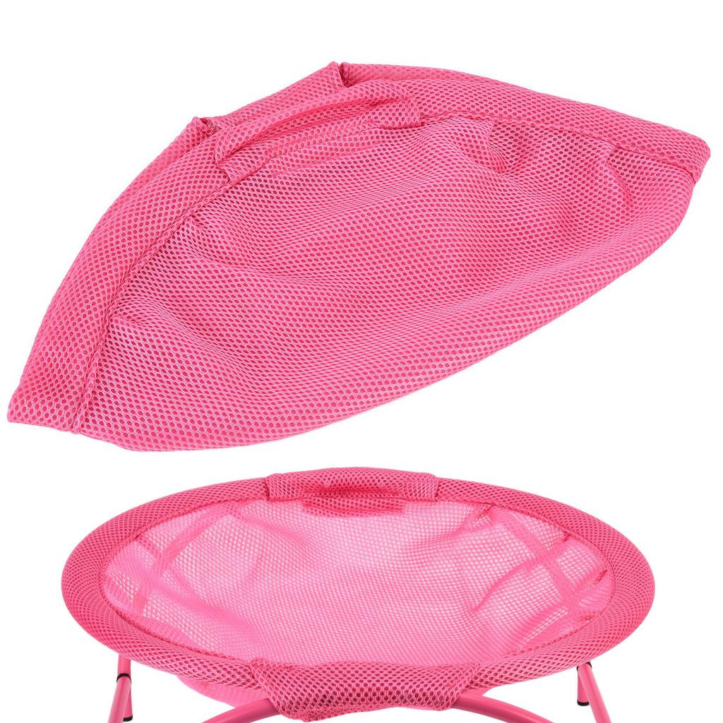 Detachable Cat Hammock Washable Breathable Pet Hanging Bed House for Home Living Room