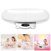 Multifunctional Infant Scale For Baby Kids And Pet With Friendly ABS And Auto Lock Technology Weighing Newborns