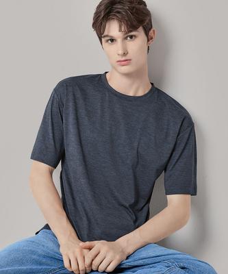 BYC Daily Cooling Short Sleeve T-Shirt