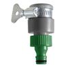 SATURNIA - Plastic Hose Adapter For Tap Blister