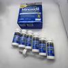 Kit de Regeneração Capilar Masculina (Conjunto de 6 peças): Kit de Cuidados para Crescimento Capilar Minoxidil — Um kit de cuidados para o couro cabeludo projetado para cabelos finos