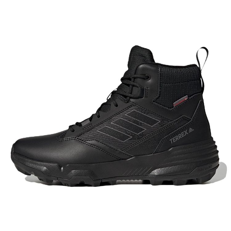 

adidas Terrex Unity Leather Mid Cold.RDY Triple Black GZ3367 EU 40