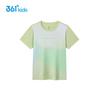 361° Kids' Gradient Quick-Dry Short Sleeve T-Shirt