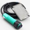 Sensor Fotoelétrico Refletivo Infravermelho E3F-R2C1