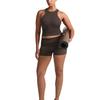 Nike × SKIMS Breathable Soft Solid Color Tank Top Women Tops TPTNK11000W-PHR