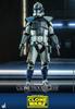 TV Masterpiece Star The Clone Wars Clone Scale Figure White Wars Trooper/Jesse 1/6