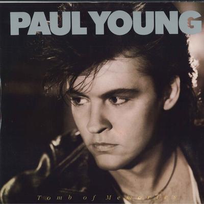 12inch Record PAUL YOUNG - Tomb Of Memories TA6321,TA6321 CBS 1985 UK Dance & Electronica Used