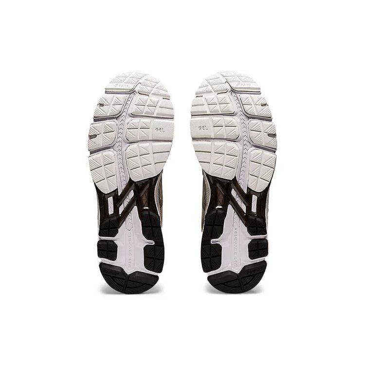 Awake NY x ASICS Gel Kayano 21 Cool Grey Unisex Sneakers Silver 1201A459-020