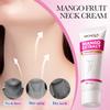 Mango Neck Firming Rejuvenation Cream Anti-wrinkle Moisturizing Paste