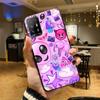 Alien Believe UFO ET Phone Cover For OPPO A74 A94 5G A3S A5 A5S A9 A12 A15 A15S A52 A53 A53S A72 A73 2020 A91 5G Cases Coque