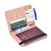 New 2025 Travel Document & Card Holder Wallet