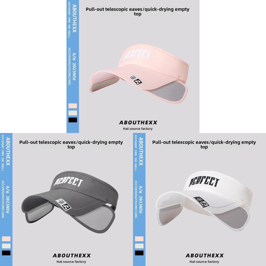 Fast Drying Breathable Sun Hat With Large Brim And Adjustable Fit For Sports Enthusiasts