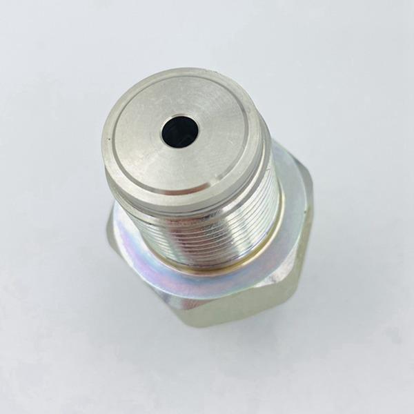 4990006400 Compatible with 3-Pin Plug Pressure Sensor 499000-6400