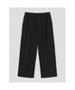 8SECONDS Garment-Dyed Elastic Chino Pants Ash