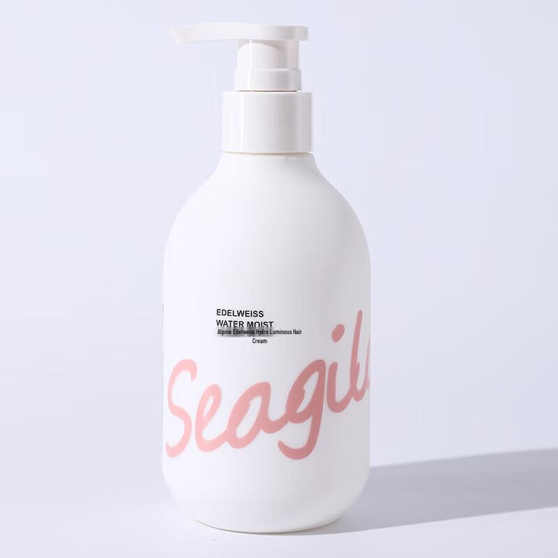 Sen Zhi Lu Alpine Edelweiss Water Hair Conditioner