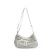 Leisure Large Capacity Commuting Diagonal Shoulder Bag
