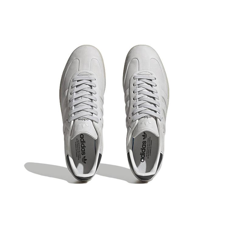 adidas Samba 'Grey Aluminium' Men's IG9679
