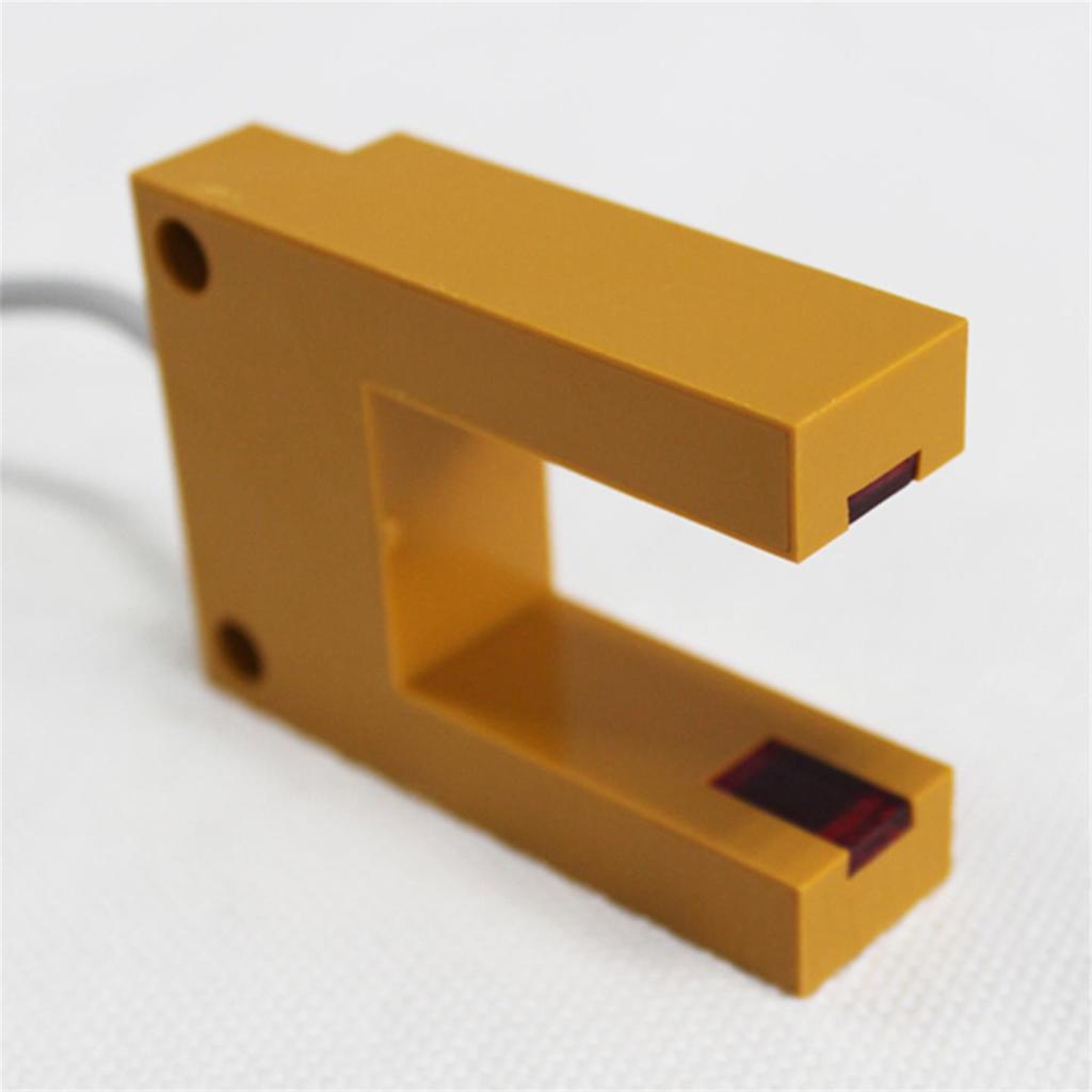 Huguang E3U-GS30C1C2B1B2 U-Shaped Infrared Photoelectric Sensor, 12V/24V/36V