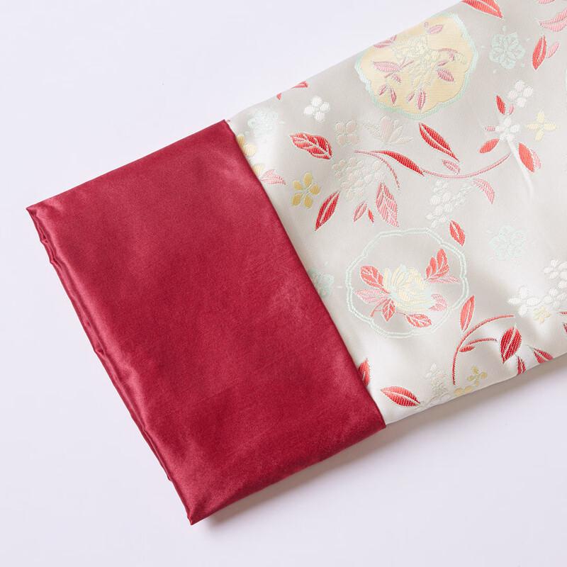 Pasit Women's Chinese Style Floral Print Jacket