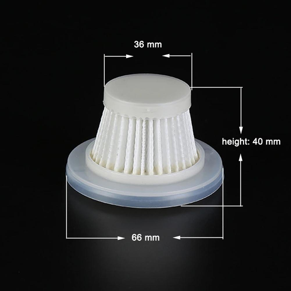 Normal Maintenance Filter Reduce Dust Reliable Brand New