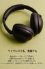 SUDIO K3 Wireless Headphones Compatible Microphone Active Noise Cancelling Playback (Snow White) (Bluetooth 6.0 / iOS/Android / / Waterproof) 55-Hour