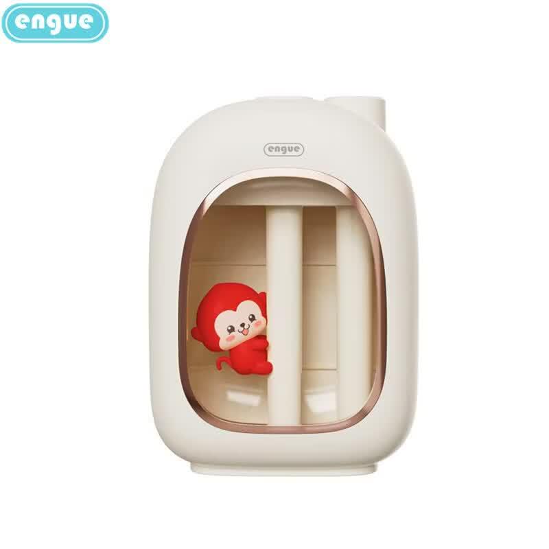 ENGUE Cute Monkey Dual Spray Humidifier