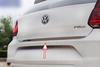 VW POLO 5 V - CHROME STRIP Chrome Tailgate Tuning