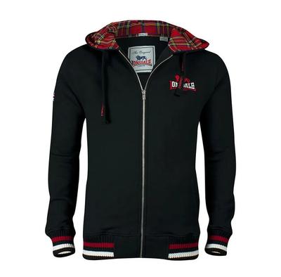 Lonsdale Lancaster Full Zip Sweatshirt