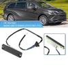 Efficient Boot Lock Button Ensures Smooth Trunk Operation Longevity for 84840-08010 901-715 Vehicle Enhances Convenience