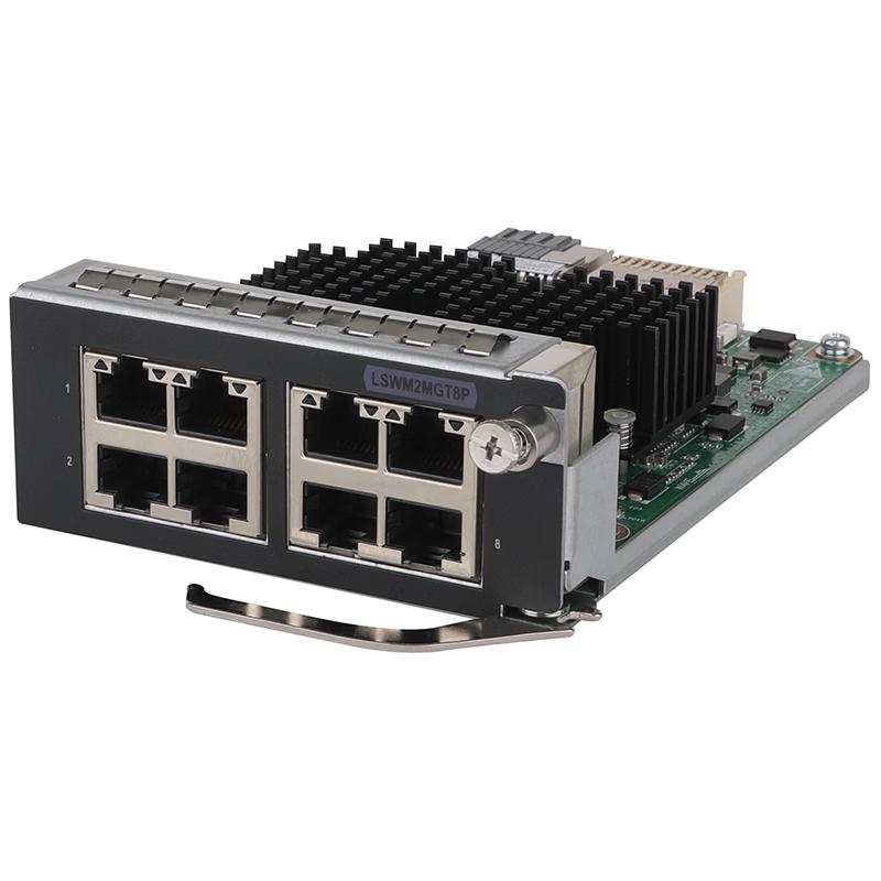 H3C Network Interface Modules