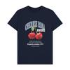 Apoh Unisex Adult Cherry T-Shirt
