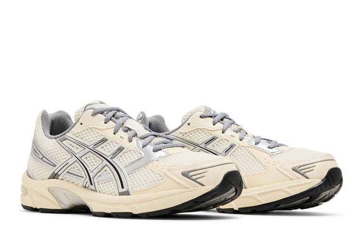 Asics Gel-1130 Cream Clay Grey (Women's)