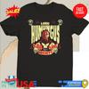 Black Label Society Lord Humungus Colors T Shirt S-5XL