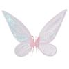 Cross-Border Christmas Party Elf Butterfly Wings