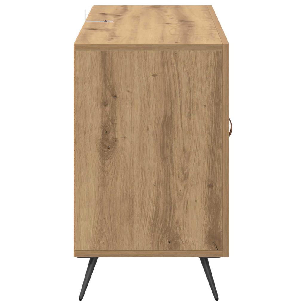 Sideboard Artisan Oak 100 x 36 x 60 cm Particleboard