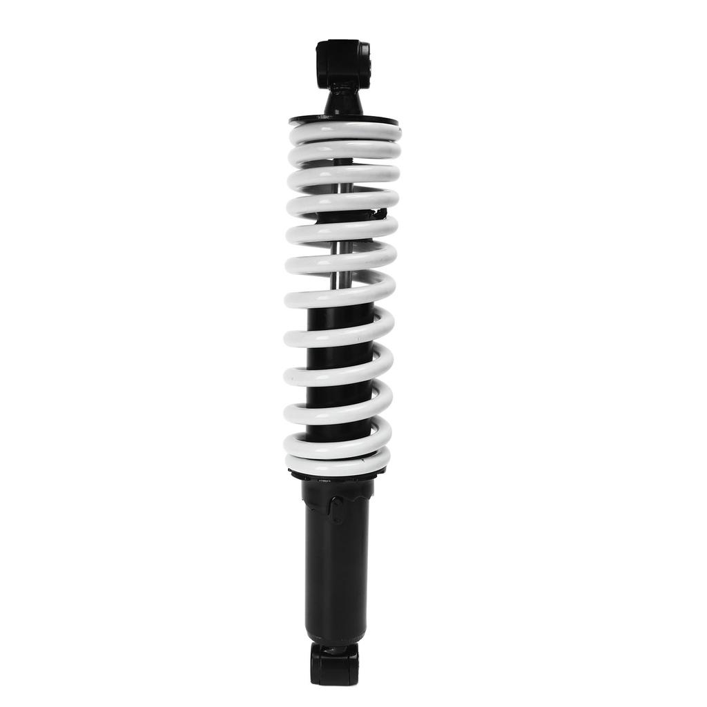 Motorcycle Rear Shock Absorber Suspension 9mm Diameter Spring 360mm Hole Center Distance Replacement for TaoTao
