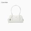Calvin Klein Women's Monogram Boston Shoulder Bag