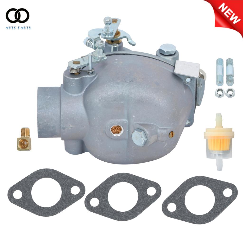 Carburetor For Ford Tractors Jubilee NAA NAB - EAE9510C B2NN9510 TSX428 0-13880