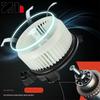 79310-TB0-H11: Compatible Blower Motor Heater for Honda Car AC Systems