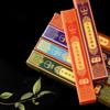 Natural Stick Incense/Offered in Temples To Worship Buddha Indoor Purify The Air Calm The Mind  Help with Sleep Tibetan Incense