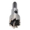High Speed Steel Drill Bit Hole Saw 17mm Diameter HSS Drill Bit High Speed Steel Cutter  For Metal
