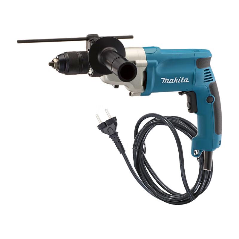 Makita DP4011 720W Industrial Dual-Speed Electric Drill CN plug (adapter included)