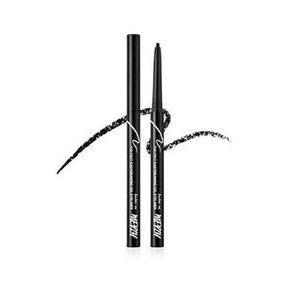 Merge the First Easy Drawing Gel Eyeliner 0.14g, EG1 Conte, 1 Pc.