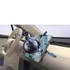 For NIO Firefly 2025-2026 Tempered Glass Film for The Central Control Screen Navigation Interior Protective Film Auto Supplies
