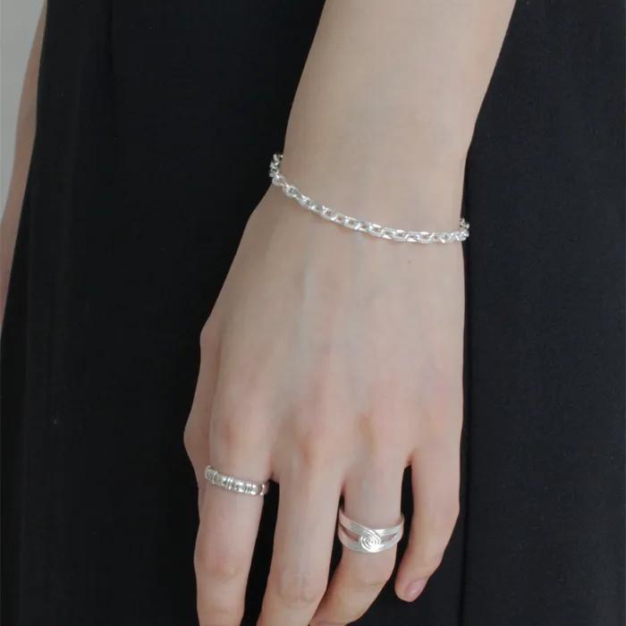[925silver] BEY BRACELET