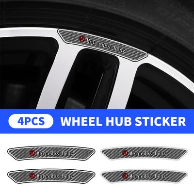Accesorii de exterior – Embleme