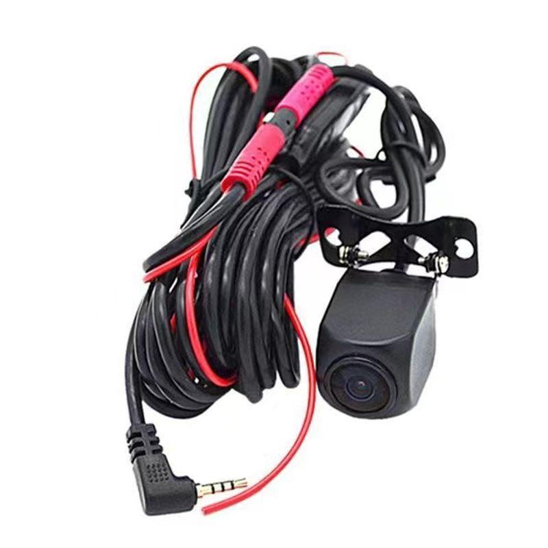 Lamando Driving Recorder Hs996 C19 Hs990b Hs520a Hs710c Dedicated Rear-View Camera A107