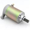 Motorcycle Engine Electrical Starter Motor For Suzuki GN 125 GN125 GS125 GN 125cc GS 125cc EN125 EN 125cc EN125-2A